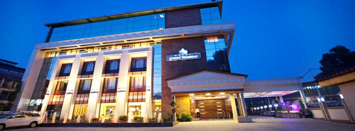 Hotel Grand Mumtaz - Srinagar 01.jpg